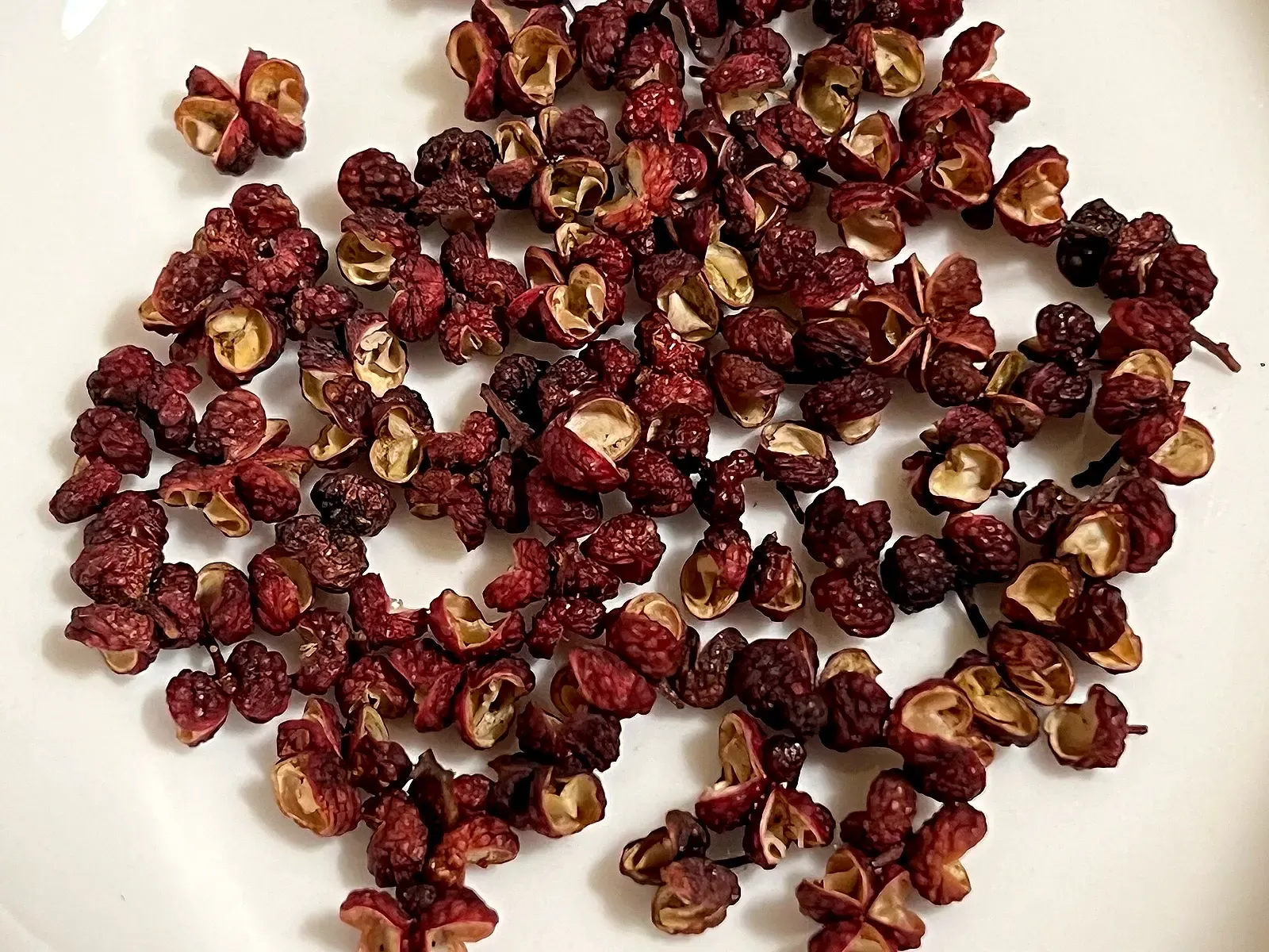 Le poivre de Hanyuan – BASHU, restaurant sichuanais à Paris 11ᵉ